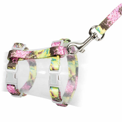 Duvo + Katzen-Gehset Blumenspritzer 20-35cm 10mm - 125cm