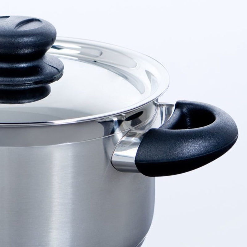 BK -Karat+ Suppe Pfanne Ø24 cm