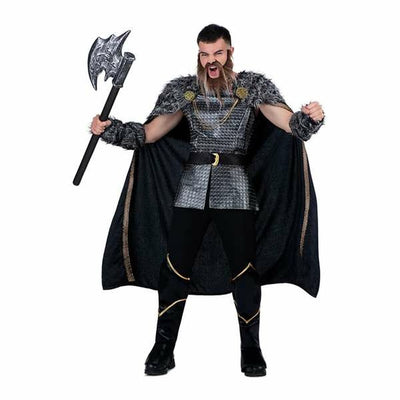 Meine anderen Me-Kostüme für Erwachsene, Wikinger-Mann, XXL