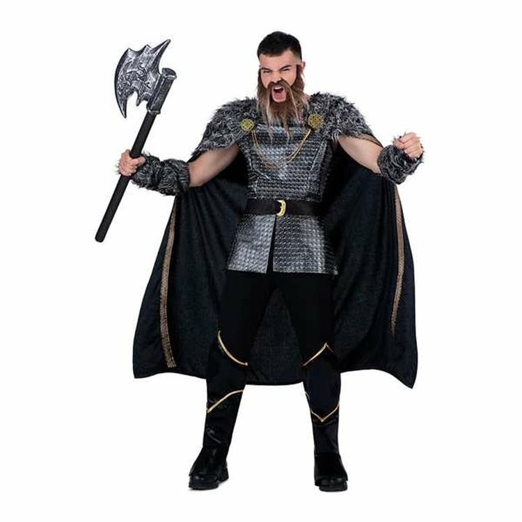 Meine anderen Me-Kostüme für Erwachsene, Wikinger-Mann, XXL