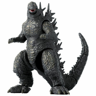 Bandai Godzilla – Godzilla-Figur 25 cm – Monster-Serie-Actionfigur – Godzilla minus One Film-Sammlungsfigur – offiziell lizenziert – Spielzeug für Kinder ab 4 Jahren – 92343