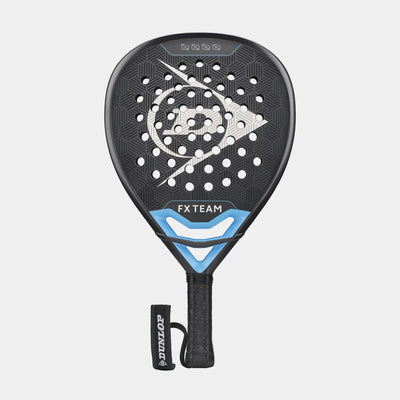 Dunlop D PDL 26 FX Team Unisex-Padelschläger