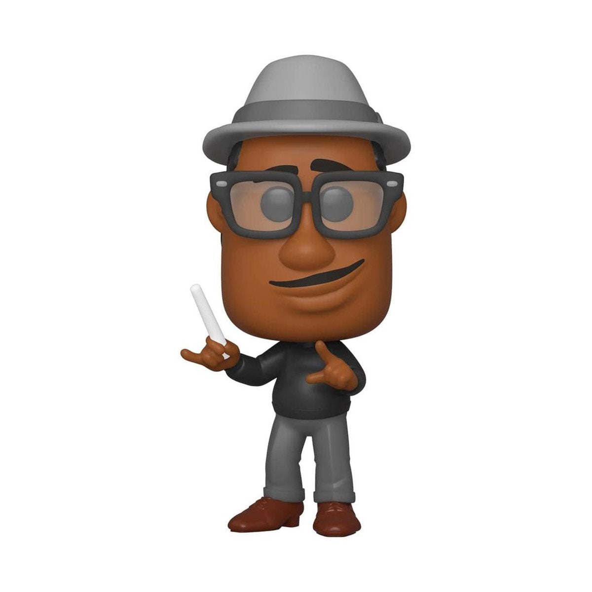 Funko-Pop! Soul – Wackelkopf – #742 – Joe Gardner