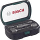 Bosch Steckschlüsselsatz - 6-teilig
