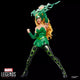 Hasbro Marvel Legends Actionfigur Enchantress (BAF: Henker) 15 cm große Actionfigur