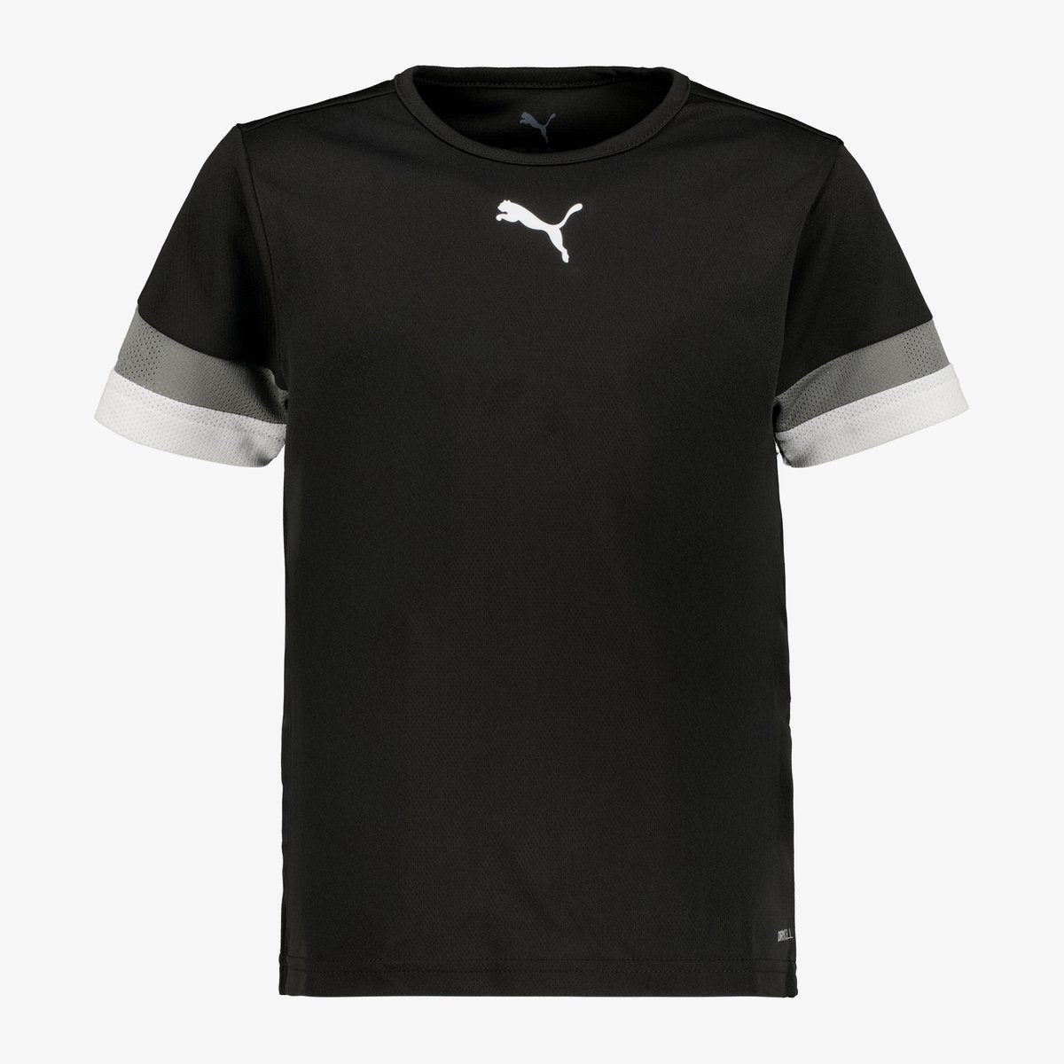 Puma Teamrise Trikot-Shirt Junior – Größe 176