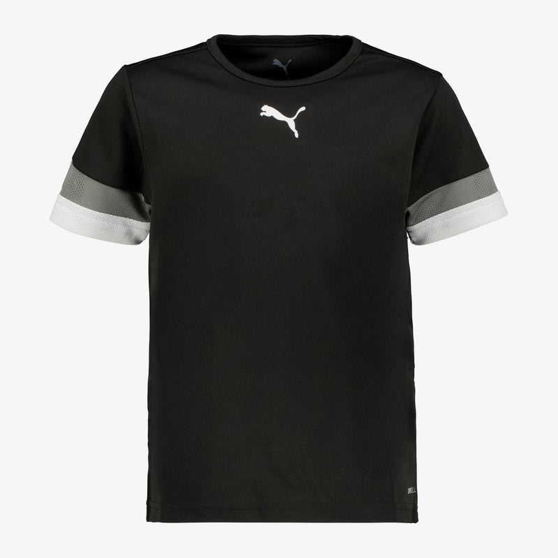 Puma Teamrise Trikot-Shirt Junior – Größe 176