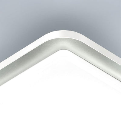 Steinel Innen-Sensorleuchte RS LED D2 V3 Edelstahl 052539