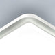 Steinel Innen-Sensorleuchte RS LED D2 V3 Edelstahl 052539