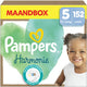 Pampers Harmony Windeln Größe 5, 152 Windeln, 11kg-16kg