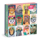 Wild Spirit 500 Teile Puzzle