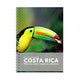 Anika Redhed Reisetagebuch Costa Rica – Schreiben Sie Ihr eigenes Reisebuch