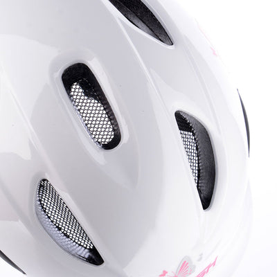 Tempish - Stryker - Skatehelm - Pink - 45-48cm (xs)