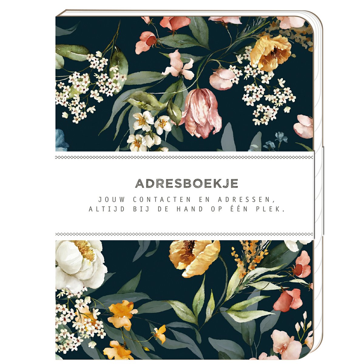 Gartenadressbuch