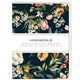 Gartenadressbuch