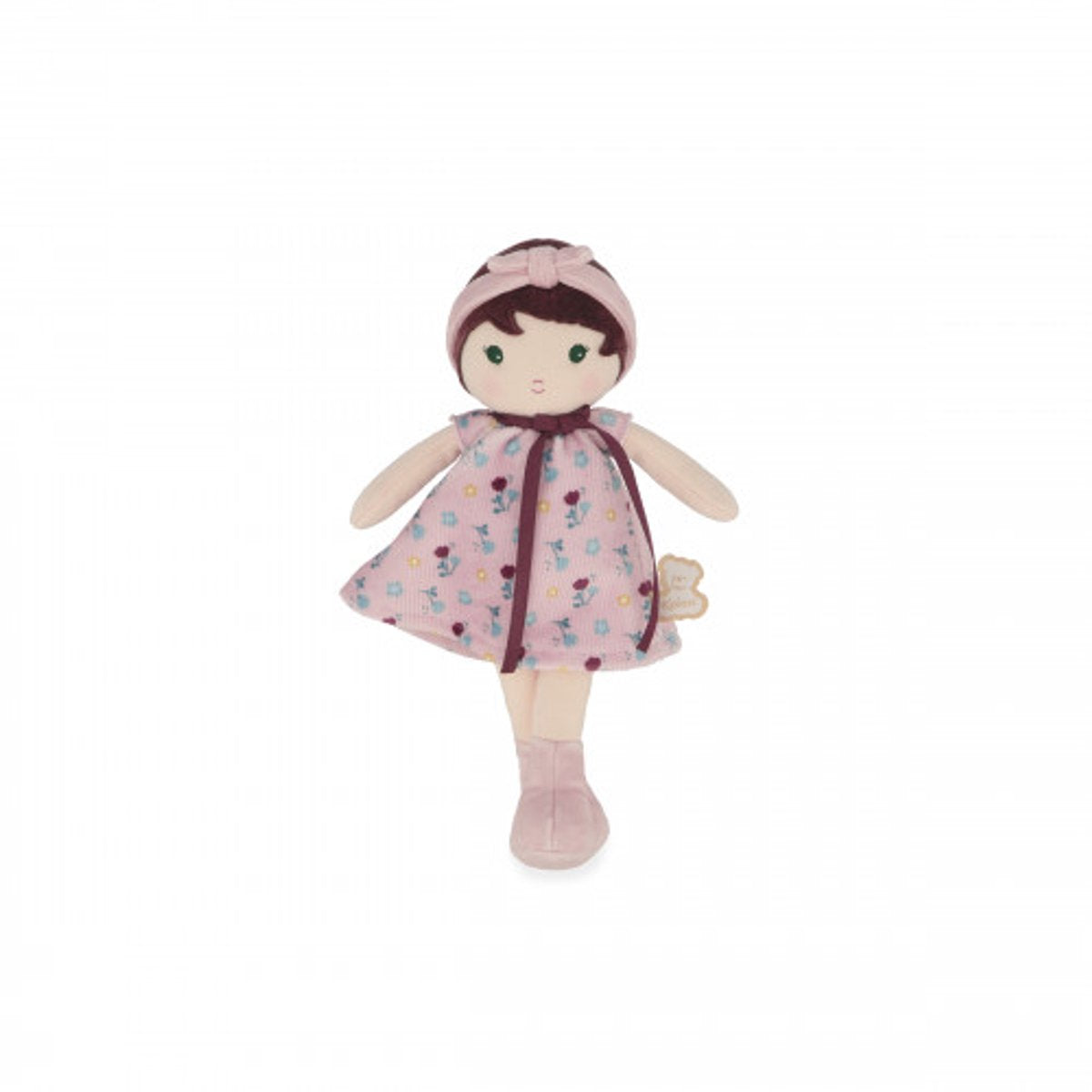 Kaloo Tendresse - Puppe - Léonie - 25 cm.
