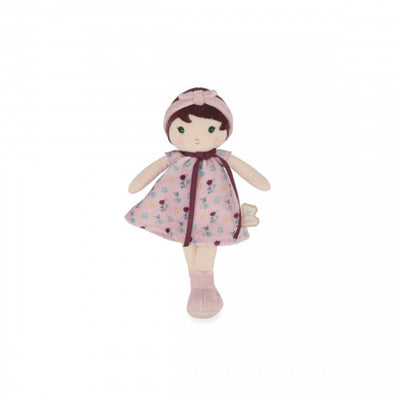 Kaloo Tendresse - Puppe - Léonie - 25 cm.