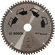 Bosch Kreissägeblatt Spezial 210 x 30 x 2,5 mm
