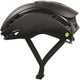 ABUS HELME GAMECHANGER 2,0 MIPS VELVET Schwarz M 54-58 cm