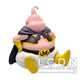 Plastoy Dragon Ball – Mini-Spardose – Boo – 16 cm