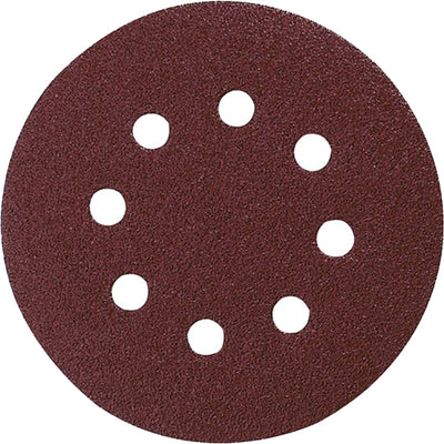 Makita Schleifscheibe 125 mm A400 Klettverschluss – P-43614