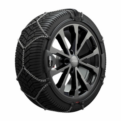 König König Reflex Edge 604 – Schneeketten
