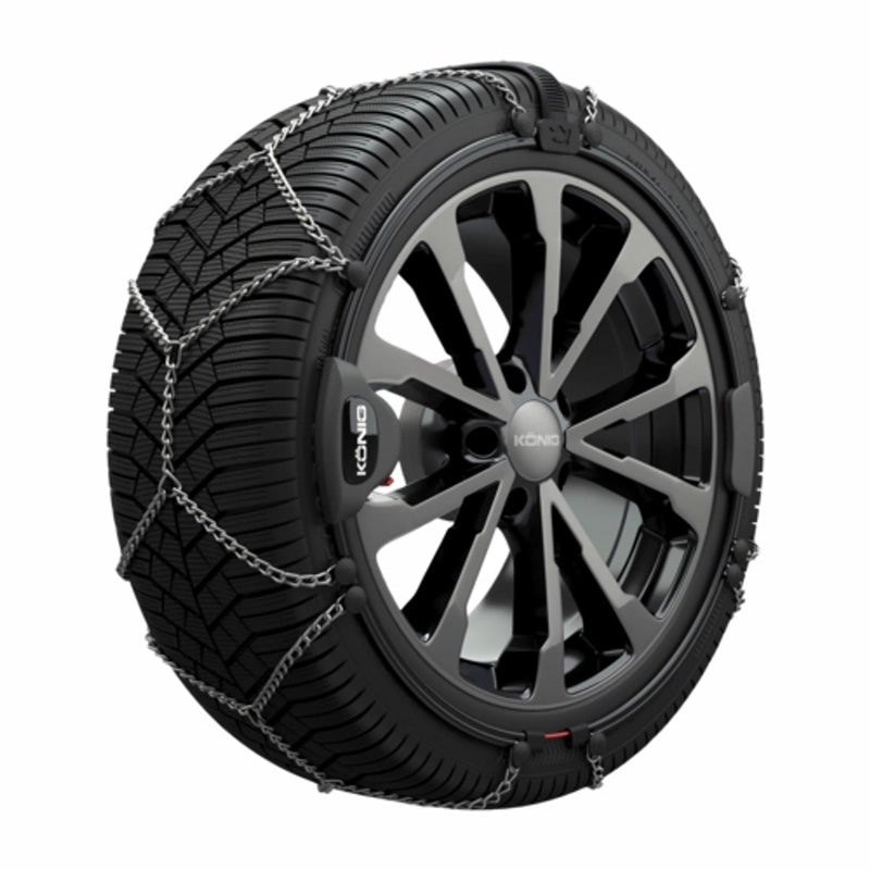 König König Reflex Edge 604 – Schneeketten