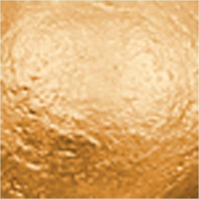 A-Color Acrylfarbe Metallic, Metallic, Gold, 500 ml 1 Flasche