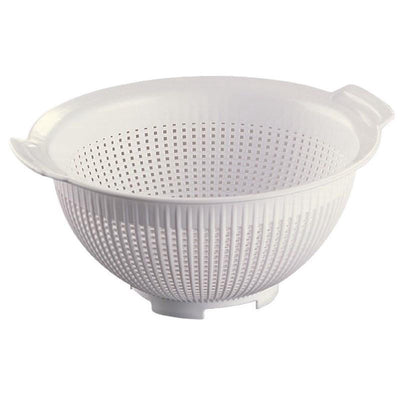 Araven Sieb – weiß – 28 cm