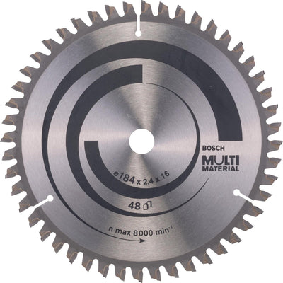 Bosch cirkzb multi 184x16x2,4 48t tr-f