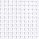 Creativ Company Aida, Größe 50x50 cm, 43 Quadrate je 10 cm, weiß, 1 Stück