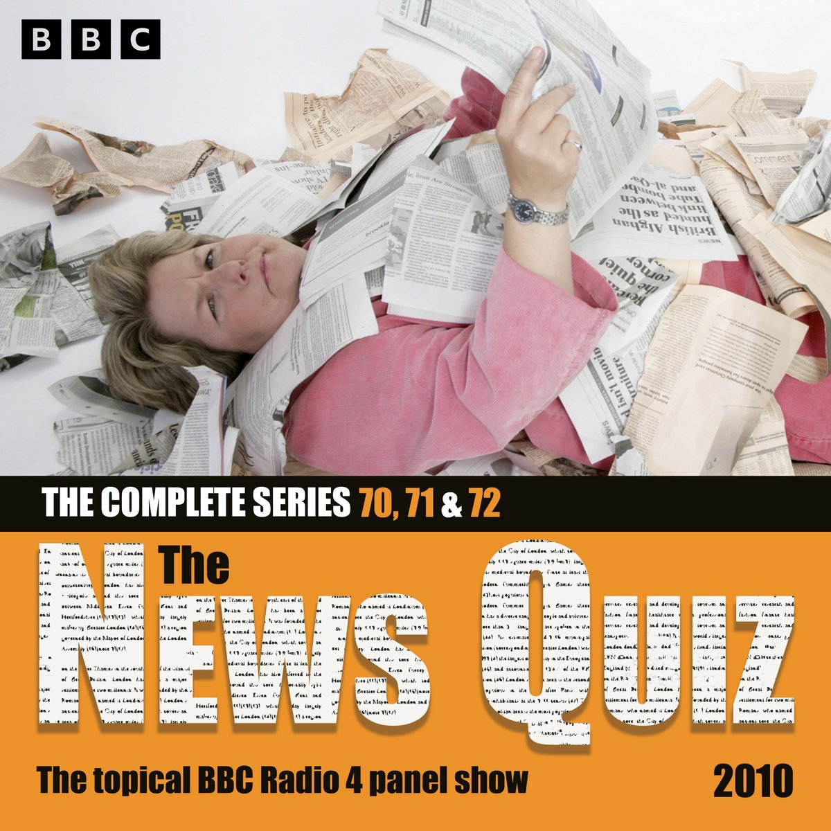 Das Nachrichtenquiz15 – das Nachrichtenquiz 2010