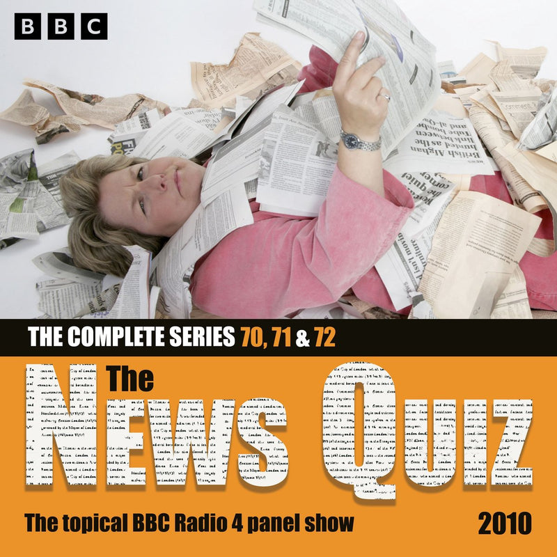 Das Nachrichtenquiz15 – das Nachrichtenquiz 2010
