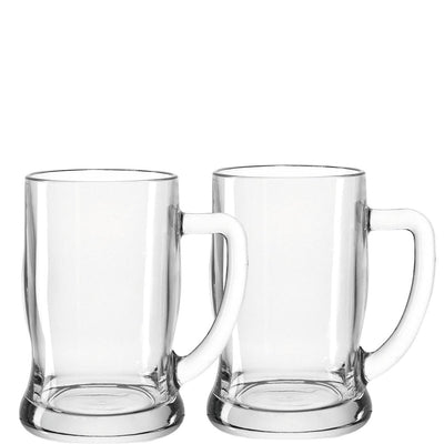 Leonardo Taverna Bierkrug 500ml - Set 2