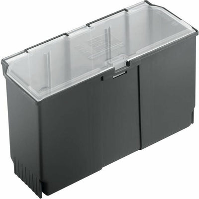 Bosch Green Systembox Zubehör Systembox Mac AC Box 2 9- 1600a01v7r