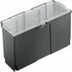 Bosch Green Systembox Zubehör Systembox Mac AC Box 2 9- 1600a01v7r