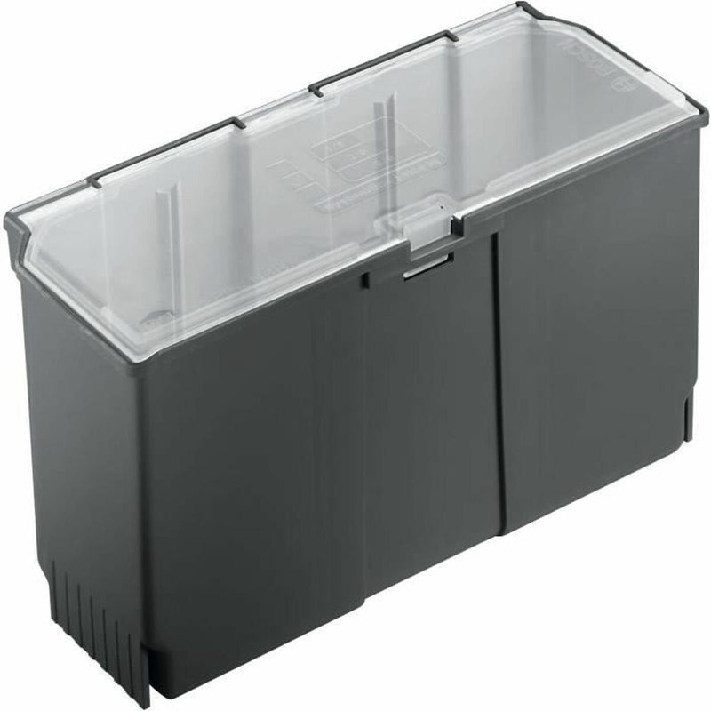 Bosch Green Systembox Zubehör Systembox Mac AC Box 2 9- 1600a01v7r