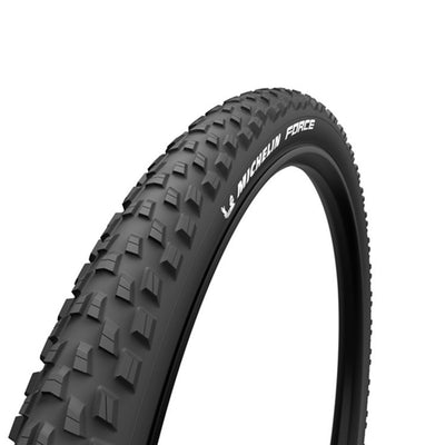 Michelin-Reifen 29 Zoll – Force – Access Line – Drahtreifen – ETRTO-Größe: 61-622 – Schwarz