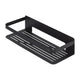 Tiger Caddy - Duschablage - Duschkorb 32 cm - Schwarz