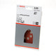 Bosch - 5-teiliges Schleifblatt-Set 100 x 170 mm