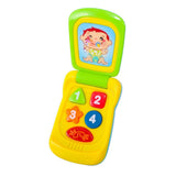 Spielen Sie mein erstes Telefon - afbeelding 1