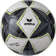 Erima Senzor Star Match Miniball - Schwarz Grau | Größe: 00