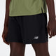 New Balance Sport Essentials Lined Short 5 Herren-Sporthose – Schwarz