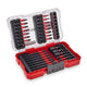 Einhell Schlagbit-Set – 38-teilig – M-Koffer