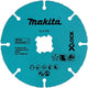 Makita Zubehör Trennscheibe 125x22,23x2,0mm - e-11776 e-11776