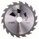 Bosch Kreissägeblatt Standard 130 x 20 x 2,2 mm - 18 Zähne