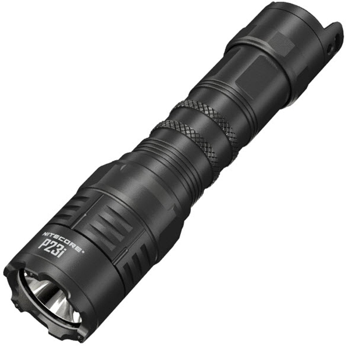 Nitecore p23i taktische Taschenlampe wiederaufladbar