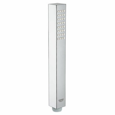 Grohe Quickfix Vitalio Joy Cube Stabduschkopf – 1 Strahlart – Chrom