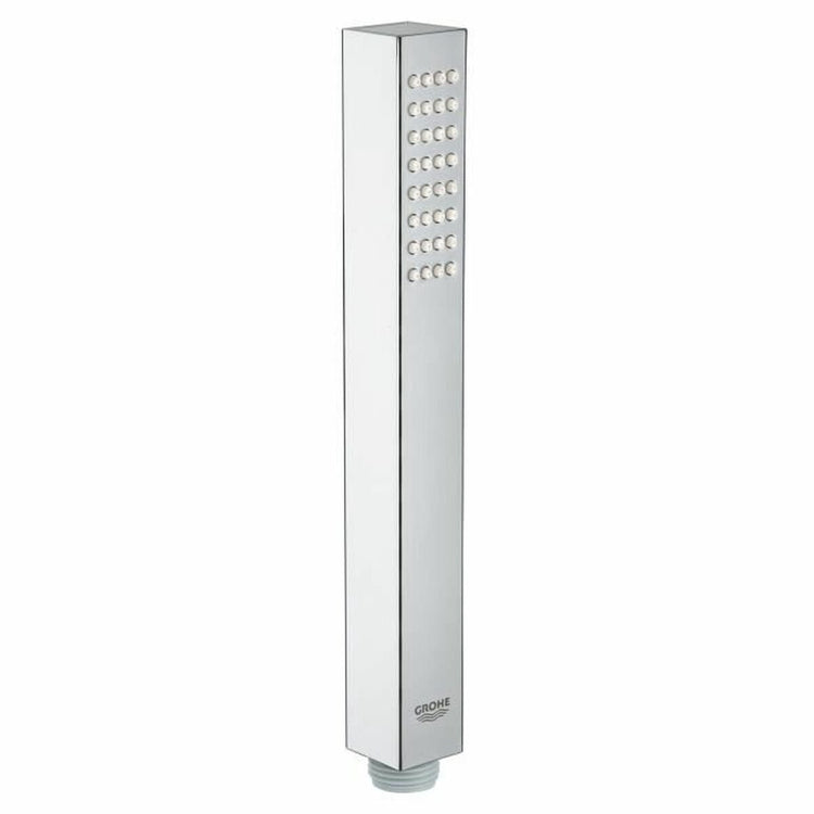 Grohe Quickfix Vitalio Joy Cube Stabduschkopf – 1 Strahlart – Chrom