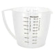 Plastinox Westmark Messbecher - Kunststoff - 1,4l